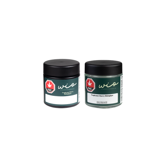 Tropicana Cherry Biologique